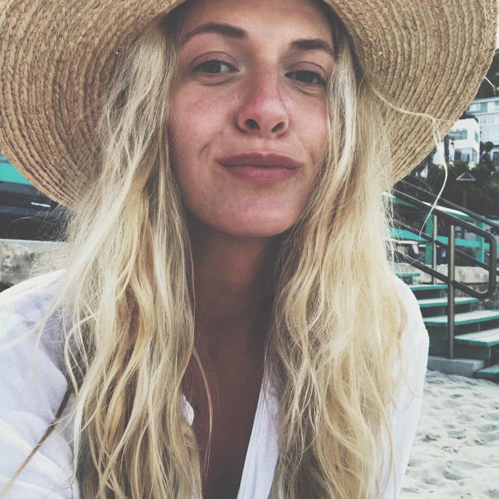 Meet your Posher, Karissa